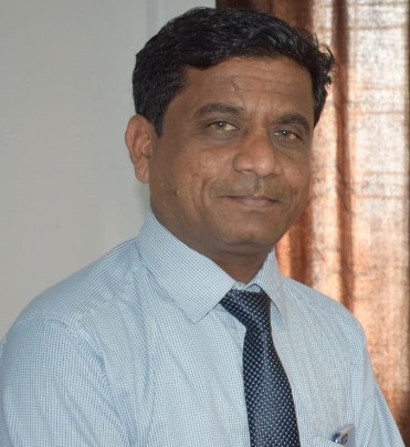 NSS Director